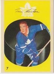 1993-94 Parkhurst Parkie Reprint #DPR-3 Tim Horton Leafs
